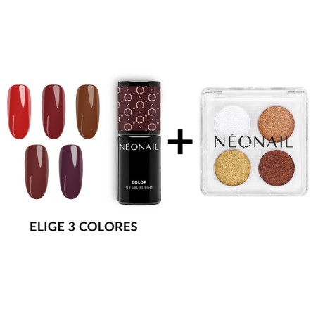Wild Harmony - Tu mix de color | NEONAIL