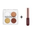 WILD HARMONY &mdash; TU PALETA DE BRILLO | NEONAIL
