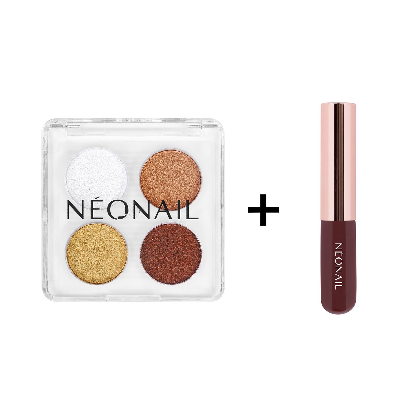 WILD HARMONY &mdash; TU PALETA DE BRILLO | NEONAIL