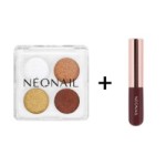 WILD HARMONY &mdash; TU PALETA DE BRILLO | NEONAIL
