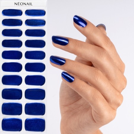 Gel Stickers Easy On M01 | NEONAIL
