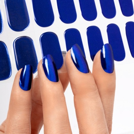 Gel Stickers Easy On M01 | NEONAIL