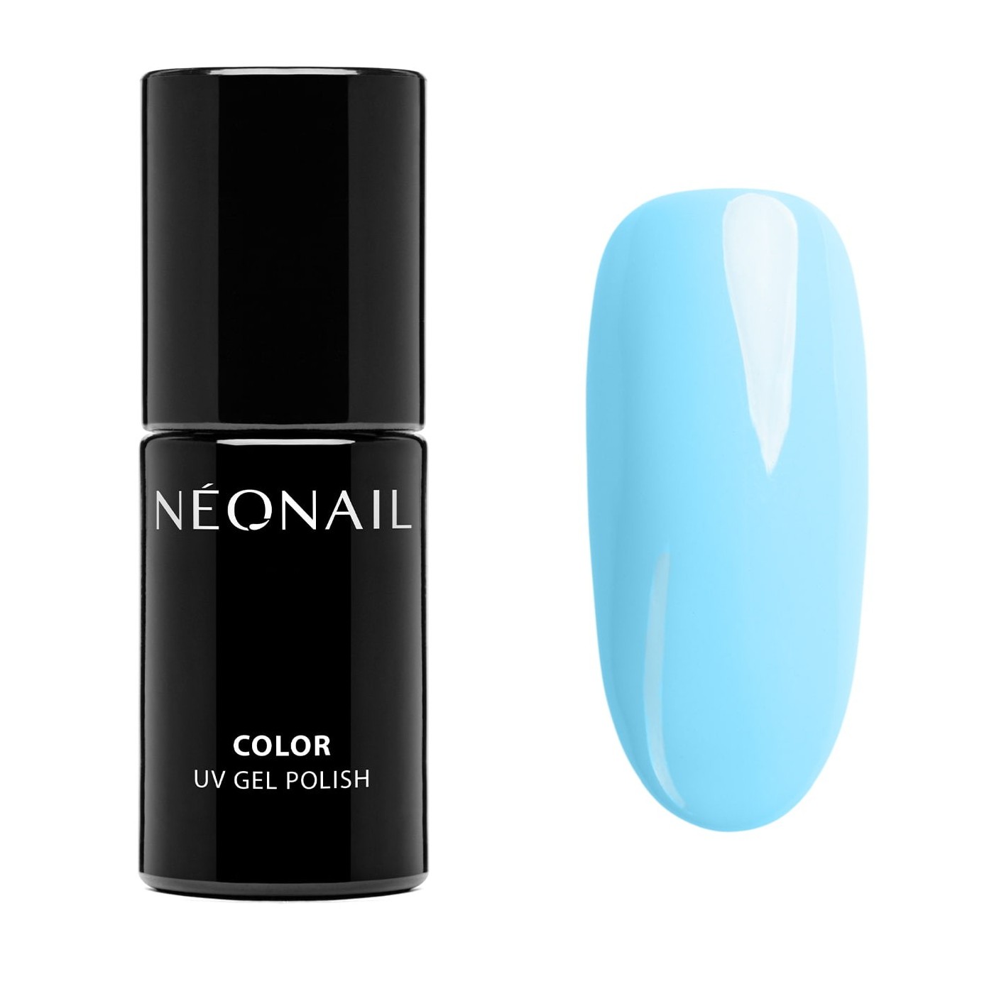 Blue Surfing - Esmalte semipermanente 7,2 ml