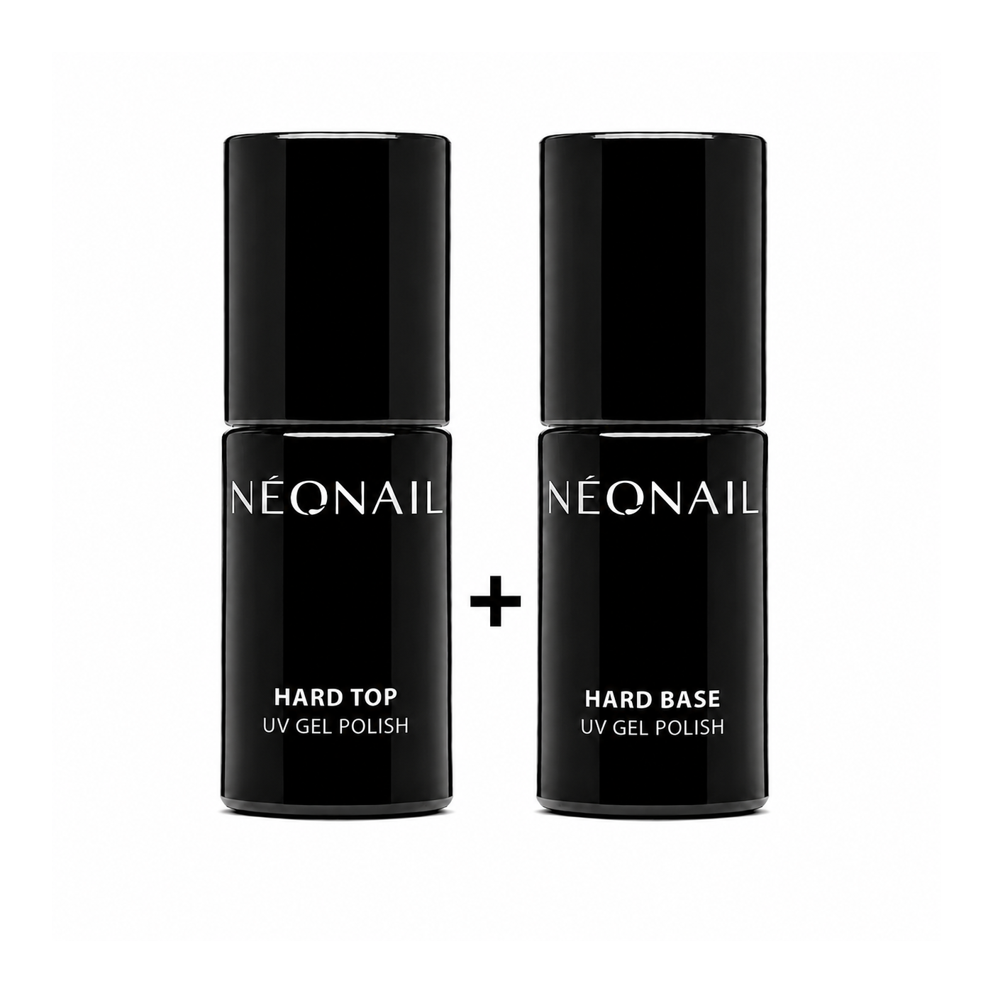Duo Base & Top | NEONAIL Duo Base & Top | NEONAIL