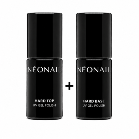 Duo Base & Top | NEONAIL