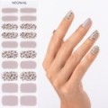 Gel Stickers Easy On M04 | NEONAIL