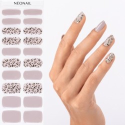 Gel Stickers Easy On M04 | NEONAIL Gel Stickers Easy On M04 | NEONAIL