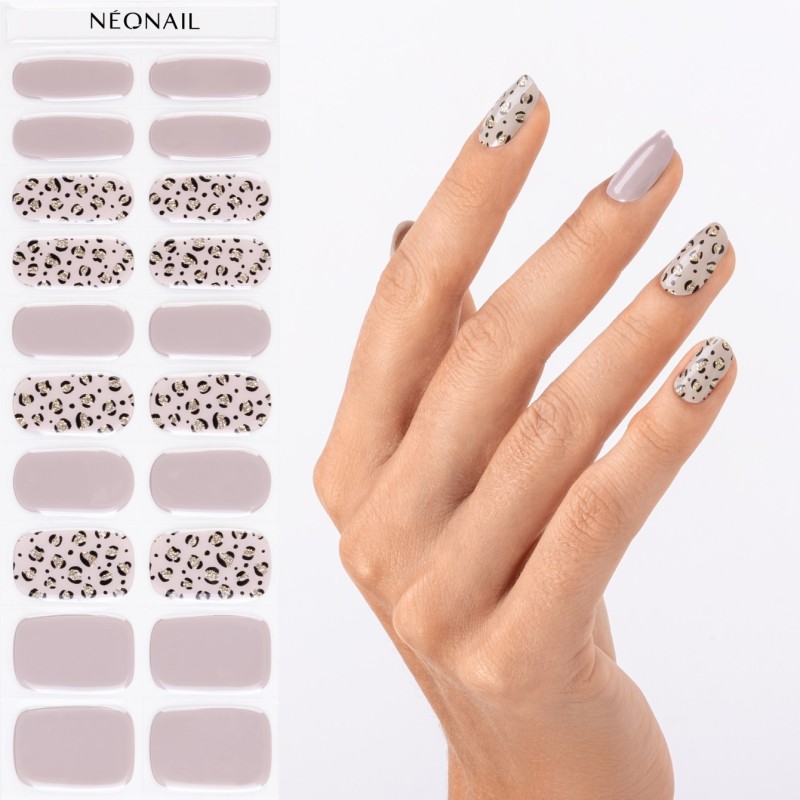 Gel Stickers Easy On M04 | NEONAIL Gel Stickers Easy On M04 | NEONAIL