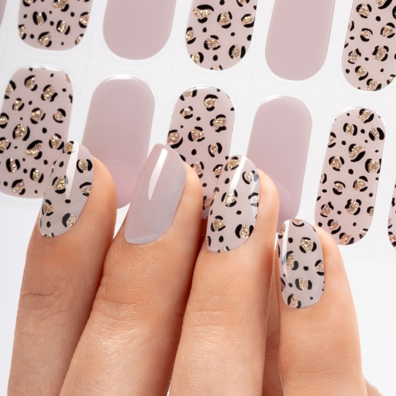 Gel Stickers Easy On M04 | NEONAIL Gel Stickers Easy On M04 | NEONAIL
