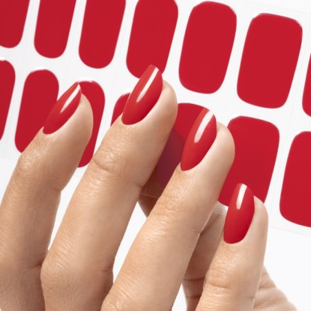 Gel Stickers Easy On M06 | NEONAIL