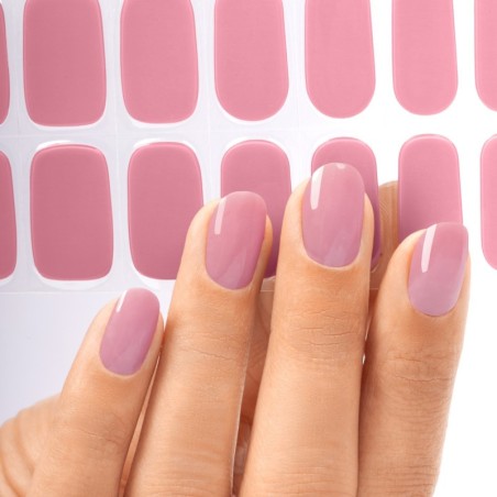 Gel Stickers Easy On M08 | NEONAIL