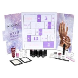 Calendario de Adviento 2026 NEONAIL TOUCH OF MAGIC