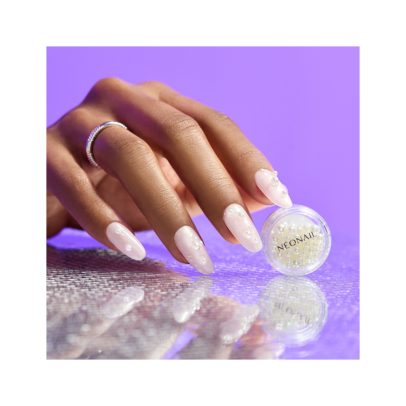 Calendario de Adviento 2026 NEONAIL TOUCH OF MAGIC
