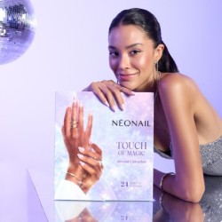 Calendario de Adviento 2026 NEONAIL TOUCH OF MAGIC