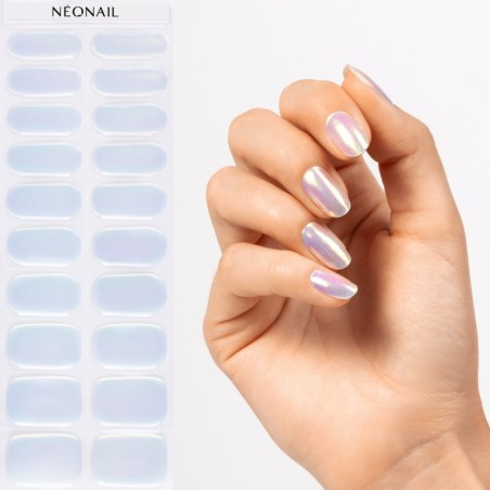 Gel Stickers Easy On M11 | NEONAIL