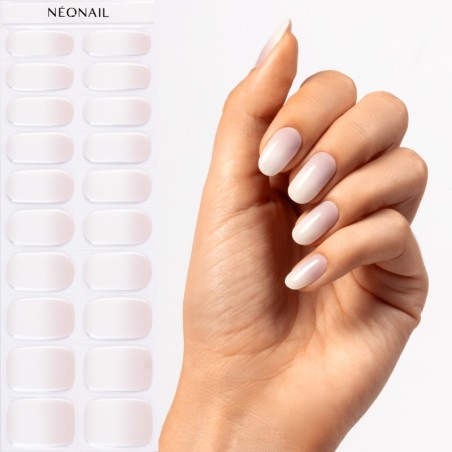 Gel Stickers Easy On M12 | NEONAIL