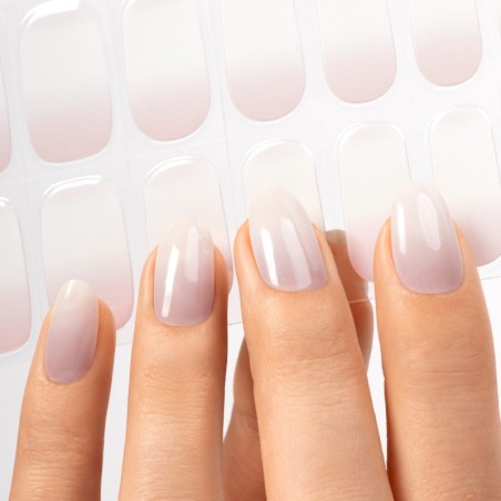 Gel Stickers Easy On M12 | NEONAIL