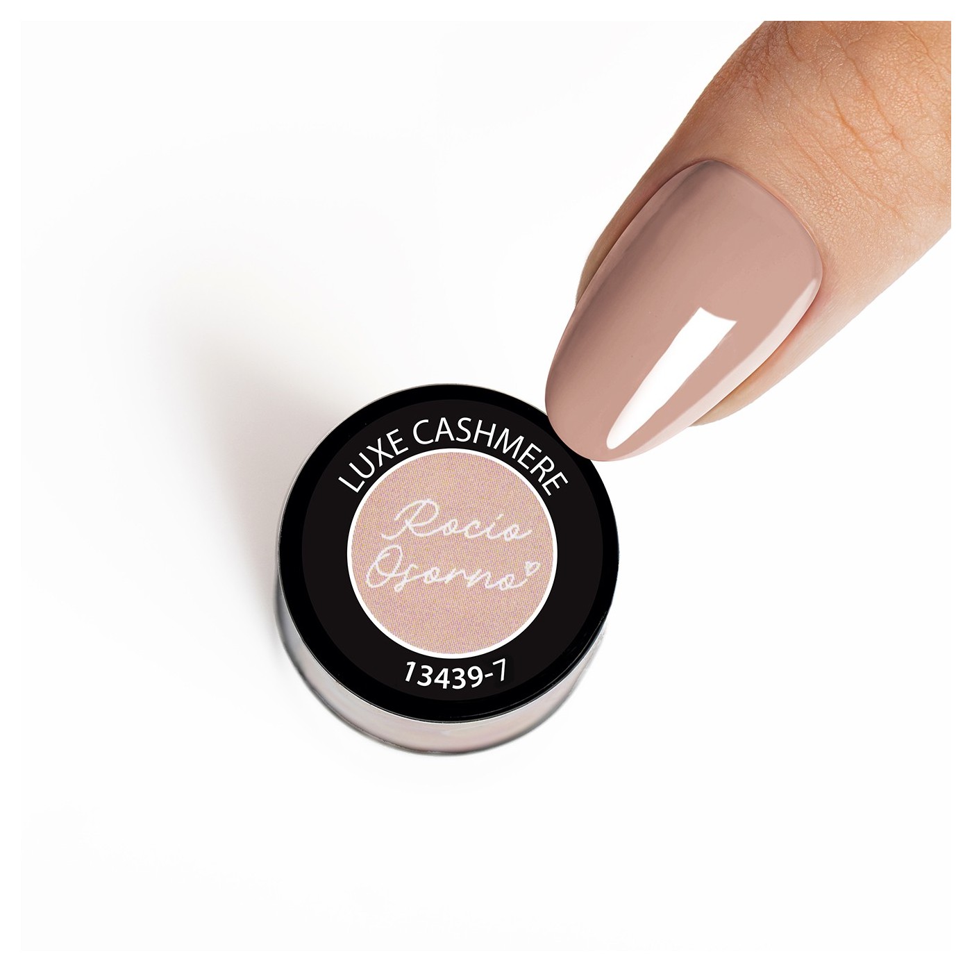 Esmalte semipermanente 7,2 ml &ndash; Luxe Cashmere | NEONAIL