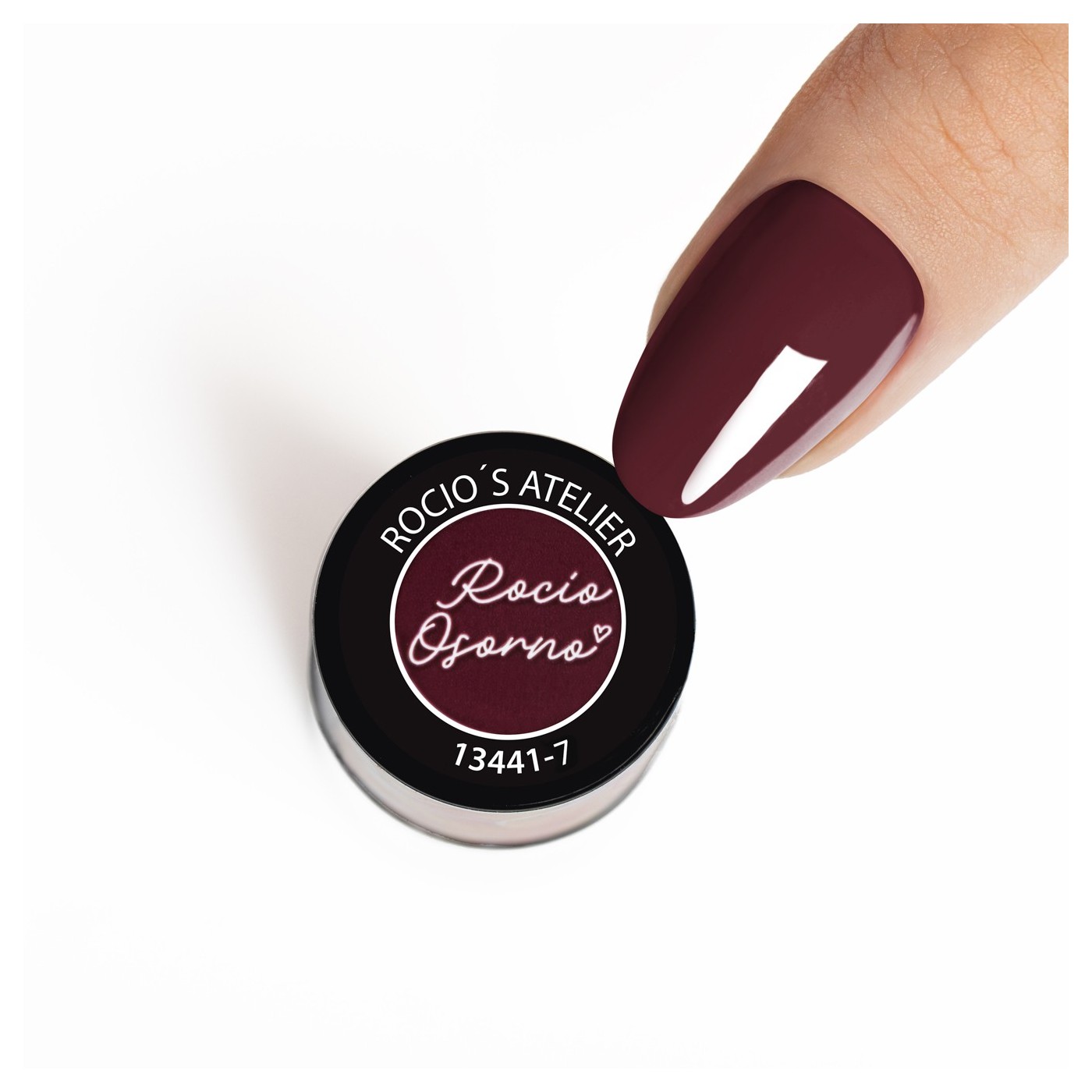 Esmalte semipermanente 7,2 ml &ndash; Roc&iacute;o&rsquo;s Atelier | NEONAIL