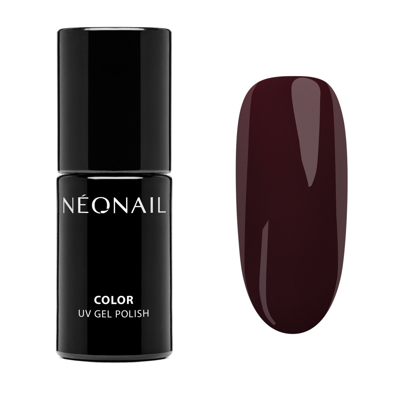 Esmalte semipermanente 7,2 ml &ndash; Brown Velvet | NEONAIL