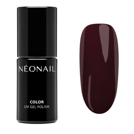 Esmalte semipermanente 7,2 ml &ndash; Brown Velvet | NEONAIL