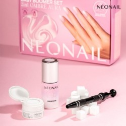 Baby Boomer Set 2in1 Ombr&eacute; Aura | NEONAIL