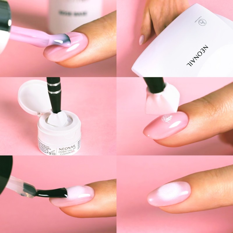 Baby Boomer Set 2in1 Ombr&eacute; Aura | NEONAIL