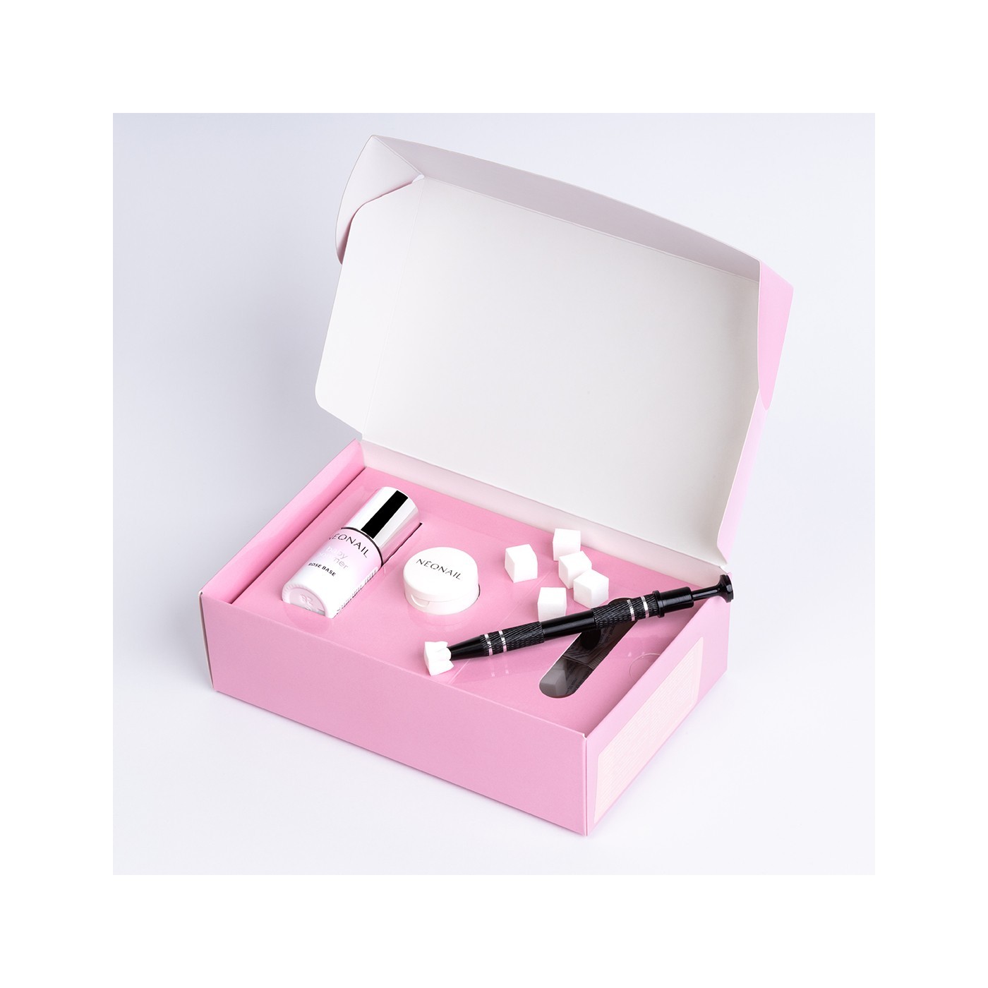 Baby Boomer Set 2in1 Ombr&eacute; Aura | NEONAIL
