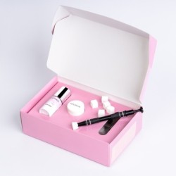 Baby Boomer Set 2in1 Ombr&eacute; Aura | NEONAIL