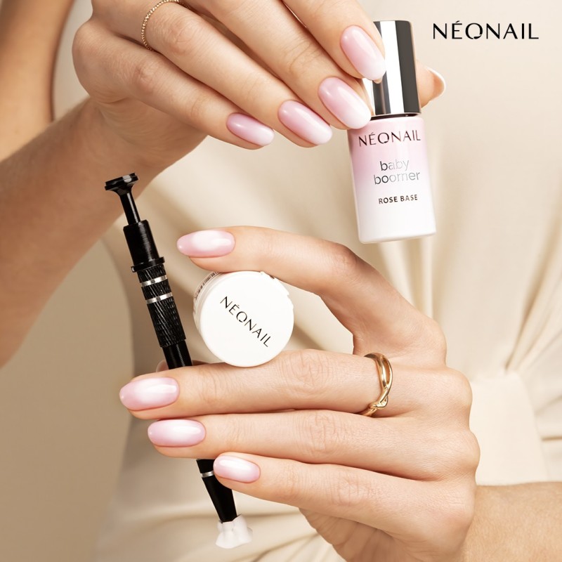 Baby Boomer Set 2in1 Ombr&eacute; Aura | NEONAIL