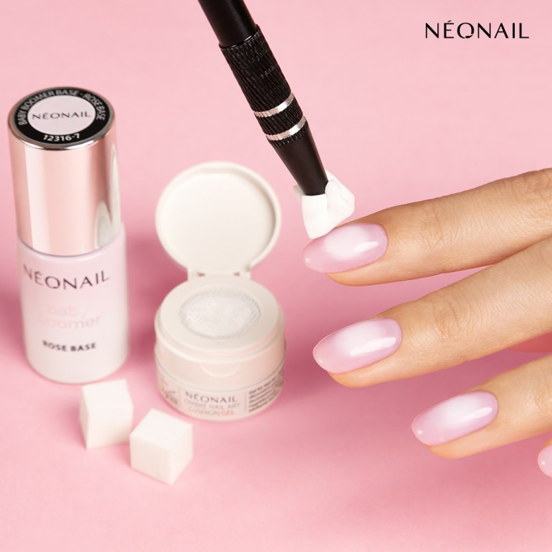 Baby Boomer Set 2in1 Ombr&eacute; Aura | NEONAIL