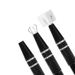 Baby Boomer Set 2in1 Ombr&eacute; Aura | NEONAIL
