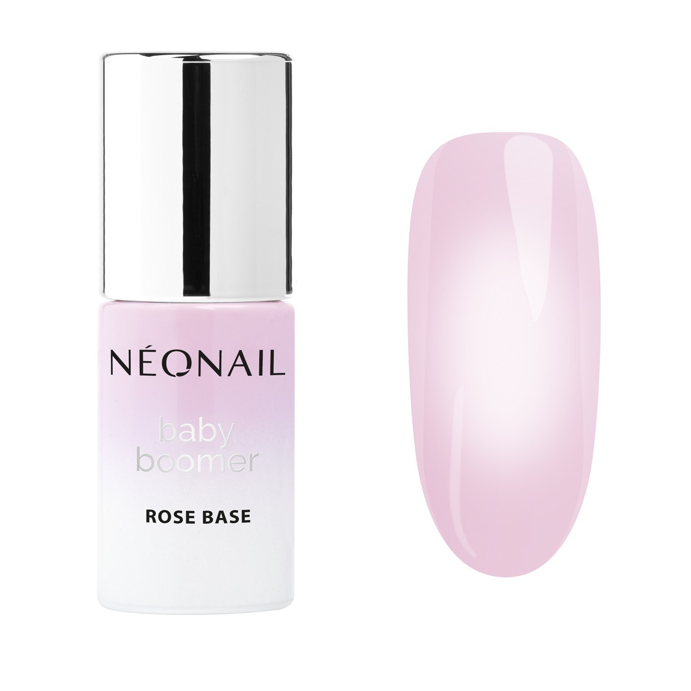 Baby Boomer Set 2in1 Ombr&eacute; Aura | NEONAIL