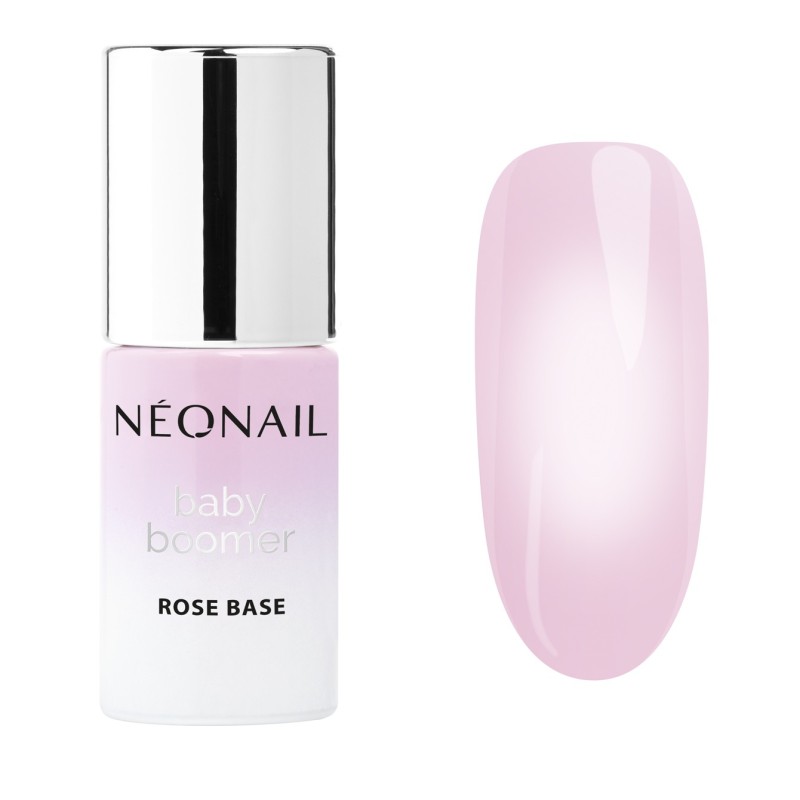 Baby Boomer Set 2in1 Ombr&eacute; Aura | NEONAIL