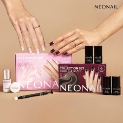 Baby Boomer Set 2in1 Ombr&eacute; Aura | NEONAIL