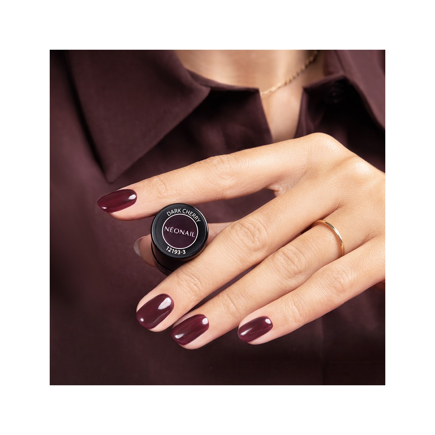 Dark Elegance – Set de 4 esmaltes semipermanentes mini | NEONAIL Dark Elegance – Set de 4 esmaltes semipermanentes mini | NEONAIL