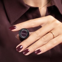 Dark Elegance – Set de 4 esmaltes semipermanentes mini | NEONAIL Dark Elegance – Set de 4 esmaltes semipermanentes mini | NEONAIL