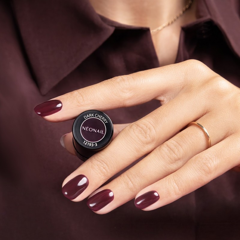 Dark Elegance – Set de 4 esmaltes semipermanentes mini | NEONAIL Dark Elegance – Set de 4 esmaltes semipermanentes mini | NEONAIL