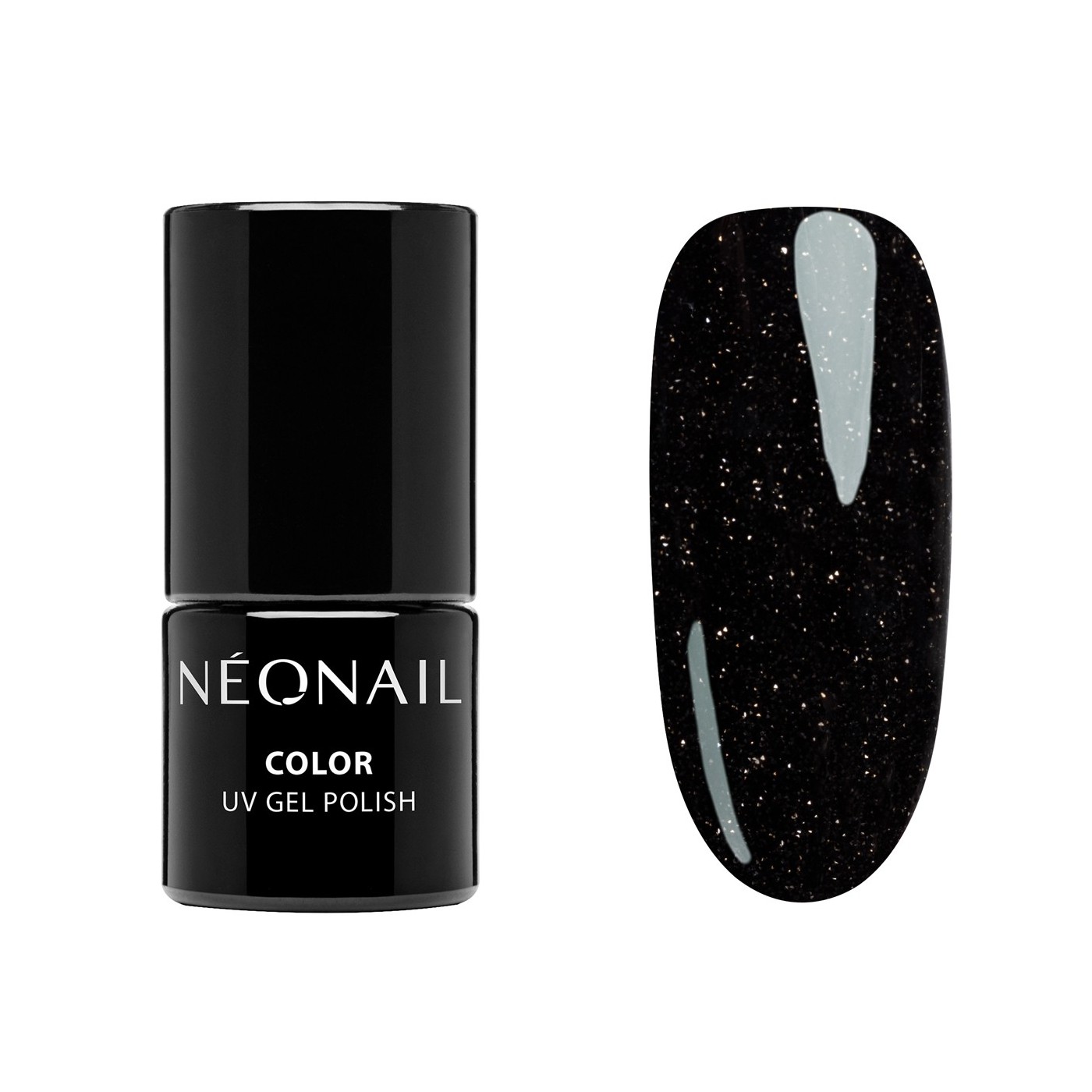 Dark Elegance – Set de 4 esmaltes semipermanentes mini | NEONAIL Dark Elegance – Set de 4 esmaltes semipermanentes mini | NEONAIL