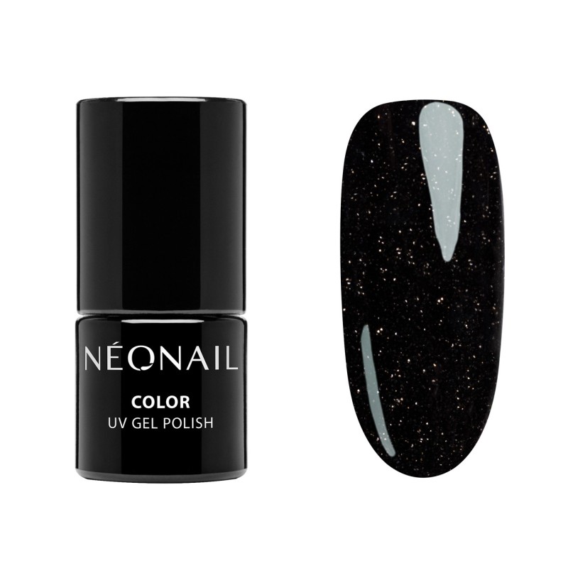 Dark Elegance – Set de 4 esmaltes semipermanentes mini | NEONAIL Dark Elegance – Set de 4 esmaltes semipermanentes mini | NEONAIL