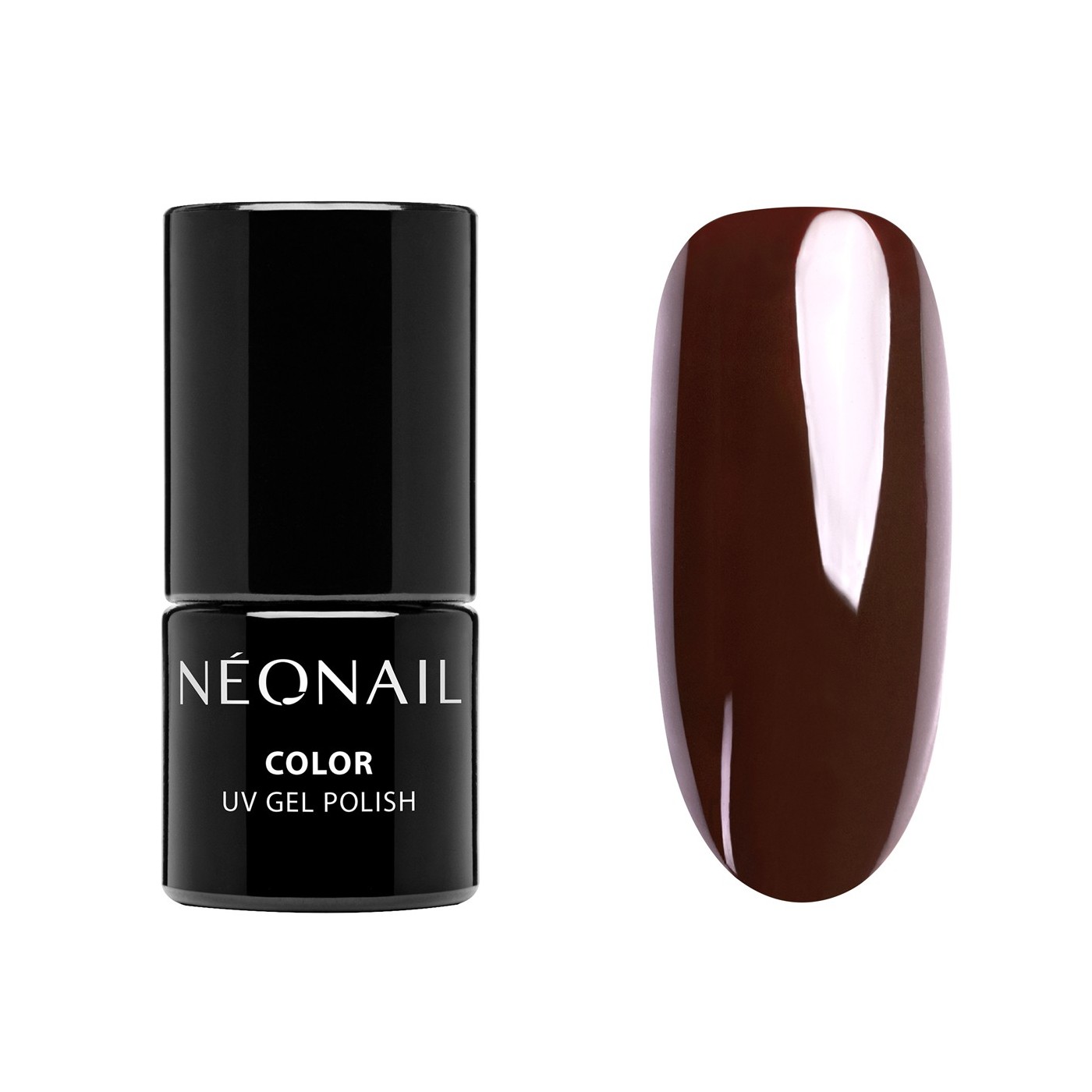 Dark Elegance – Set de 4 esmaltes semipermanentes mini | NEONAIL Dark Elegance – Set de 4 esmaltes semipermanentes mini | NEONAIL