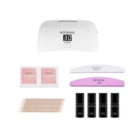 UNIQUE Bundle Principiante | NEONAIL