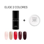 NEONAIL x Roc&iacute;o Osorno | BUNDLE EVENTOS :TU MANICURA, UN EXTRA DE BRILLO