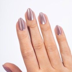 Flex Gel Press Ons - Blush Cateye Medium Almond | NEONAIL
