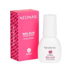 Flex Gel Press Ons - Extra Strong Nail Glue 10 ml | NEONAIL