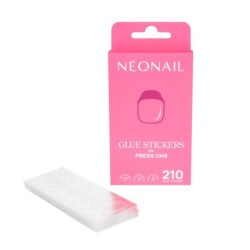 Flex Gel Press Ons - Pegatinas Adhesivas para uñas | NEONAIL Flex Gel Press Ons - Pegatinas Adhesivas para uñas | NEONAIL