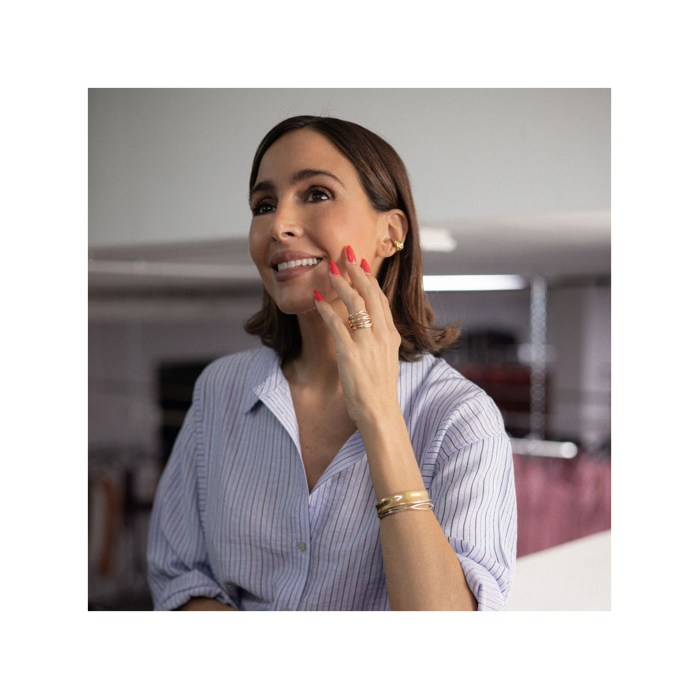 Esmalte semipermanente 7,2 ml – Iconic Red | NEONAIL Esmalte semipermanente 7,2 ml – Iconic Red | NEONAIL