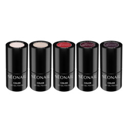 Rocío Osorno x Neonail – Set de 5 colores | NEONAIL Rocío Osorno x Neonail – Set de 5 colores | NEONAIL