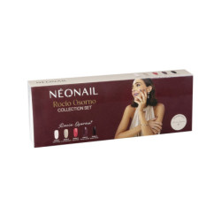 Rocío Osorno x Neonail – Set de 5 colores | NEONAIL Rocío Osorno x Neonail – Set de 5 colores | NEONAIL