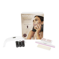Roc&iacute;o Osorno x Neonail Starter Set | NEONAIL